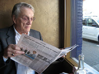 George Bowering
