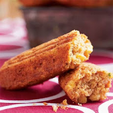 Whole Grain Cornsticks