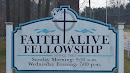Faith Alive Fellowship 
