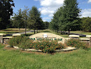 War Memorial Park Sign