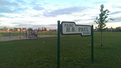 H.S. Paul Park