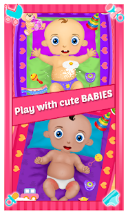 How to mod Newborn Baby Care Routine 1.6 apk for android