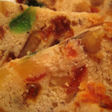 Allergy Free Fruitcake
