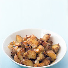 Dinner Home Fries