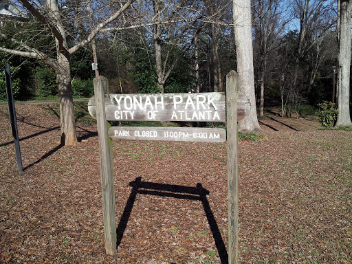 Yonah Park