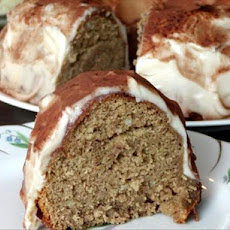 Tiramisu  Cake from Tim