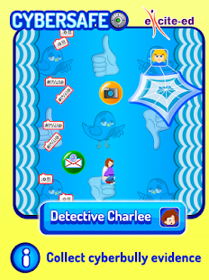 How to get Cybersafe patch 1.2 apk for pc