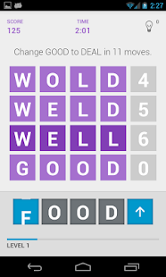 How to download WordKick patch 1.1 apk for laptop