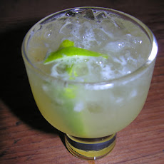 Batida de Limao