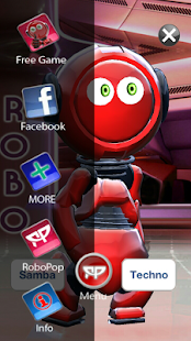 How to mod Robopop AR lastet apk for pc