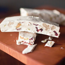 Classic European Nougat
