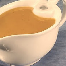 Vegetarian Gravy