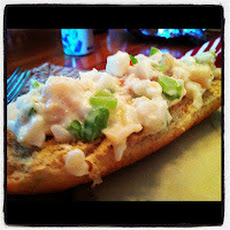 Pearl's Lobster Rolls