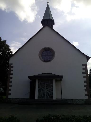 Kapelle Kuppenheim