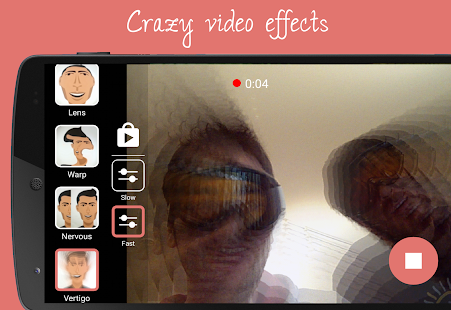 download Funny Camera - Video Booth Fun free