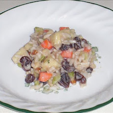 Waldorf Rice Salad