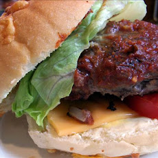 Chili Burgers