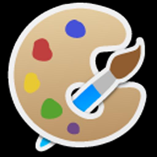 PicPaint 休閒 App LOGO-APP開箱王