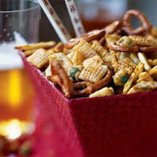 Asian Party Mix