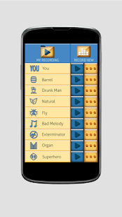 How to get Voice Changer - Funny Sounds 1.6 unlimited apk for bluestacks