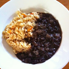 Black Bean Soup