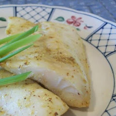 Ww Dijon Fish Fillets - 2 Pts.