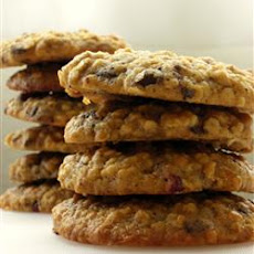 Applesauce Oatie Cookies