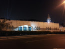 مسجد المهاجرين