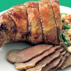 Roast Lamb