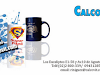 Publicidad Impresa En Ceramica Vidrio Baldos Qu