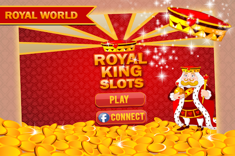 How to get Royal King Slots patch 1.1 apk for pc