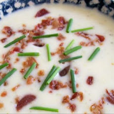 Potato & Leek Soup