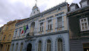 Talijanska Ambasada