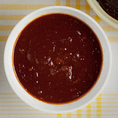 Kansas City-Style BBQ Sauce