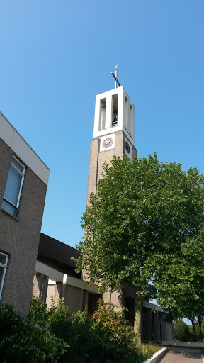 Kerk Van Bovenkarspel