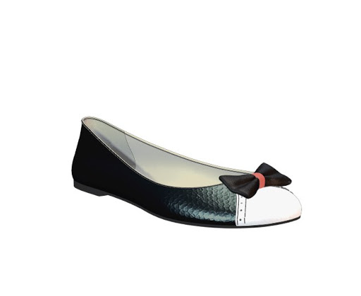 I Designed My Perfect Shoes!