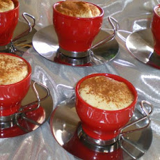Black Coffee Mascarpone
