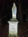 Statue De La Vierge Maria