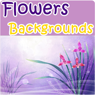 How to mod Flowers Backgrounds 1.0 unlimited apk for laptop