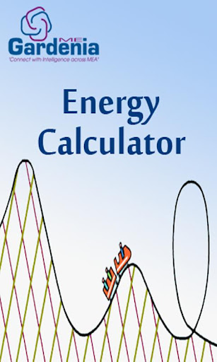 Energy Calculator