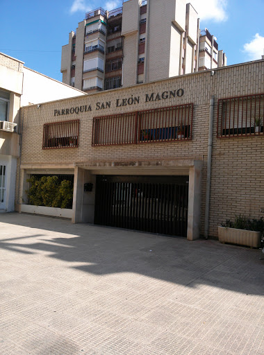Parroquia San Leon Magno