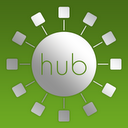 SmartHub mobile app icon