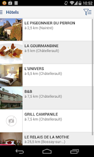 How to download Châtellerault Tourisme Tour 7.1-201606272 unlimited apk for pc