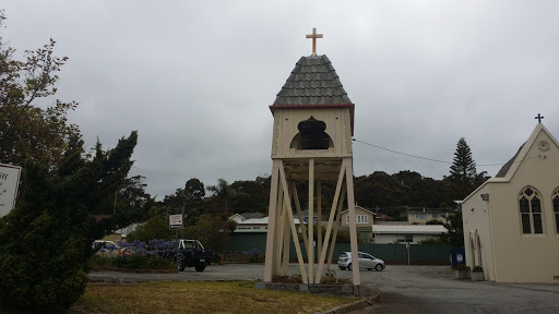 St Joseph's Bell