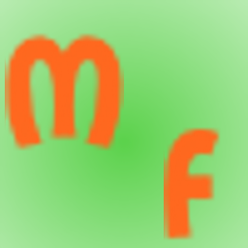 MouFinger LOGO-APP點子