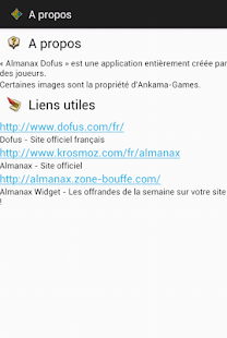 How to download Almanax Dofus 1.1 apk for pc