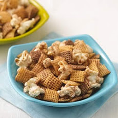 Gluten Free Snickerdoodle Chex® Mix