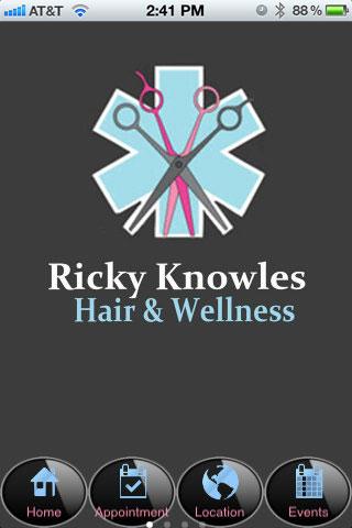 Hair and Wellness