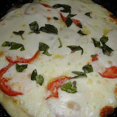 Five Cheese Pizza