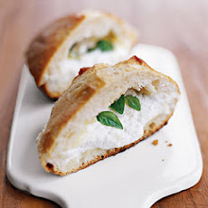 Brooklyn Ricotta Roll
